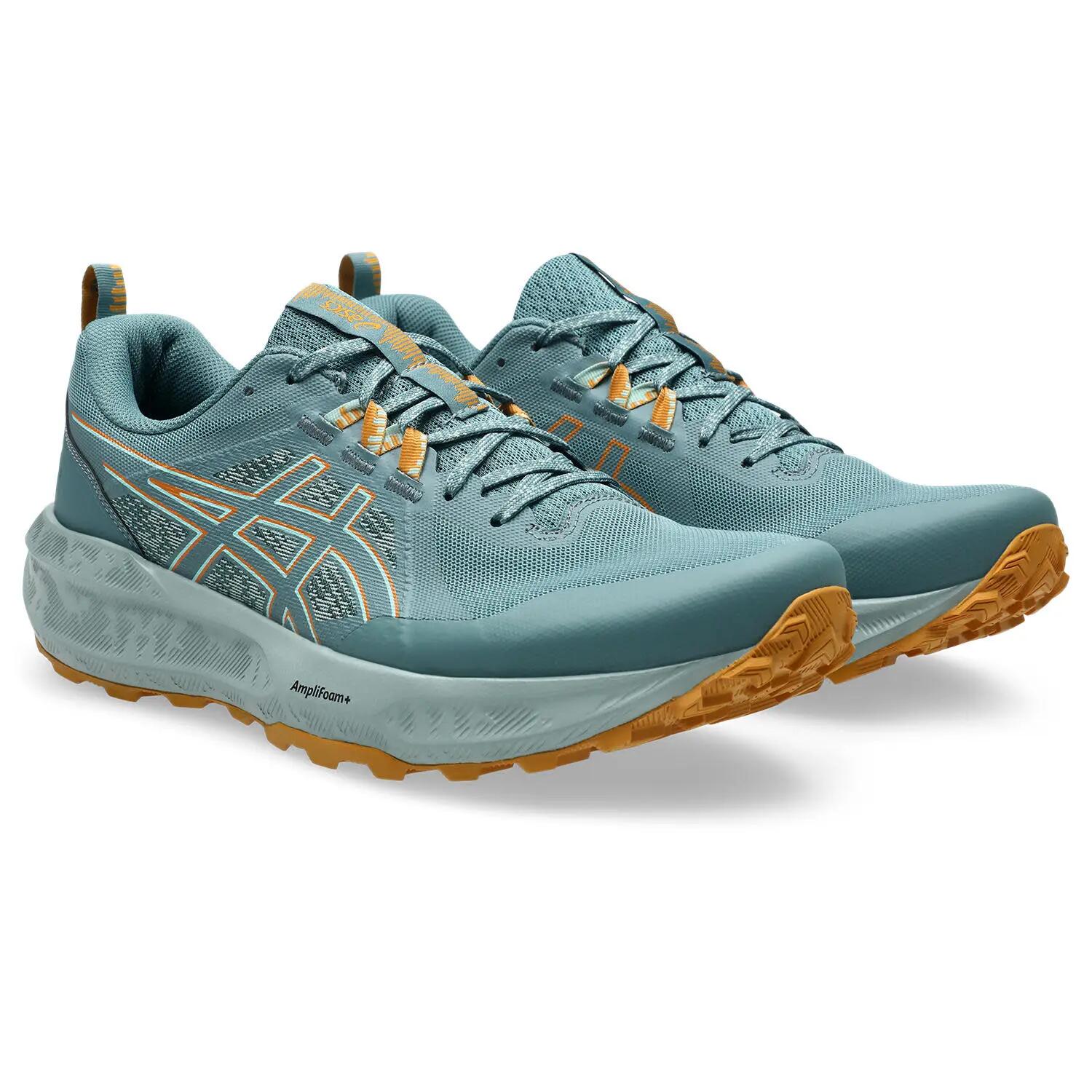 ASICS Gel-Sonoma 8 - Foggy Teal/Ocean Haze 2/7