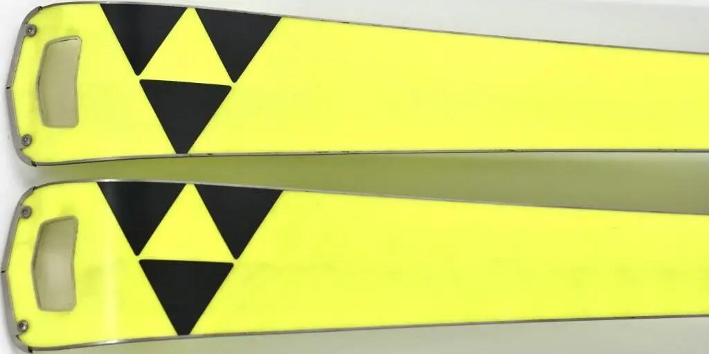 Second Life - Narty Fischer RC4 SC 155 cm stan dobry 8/11