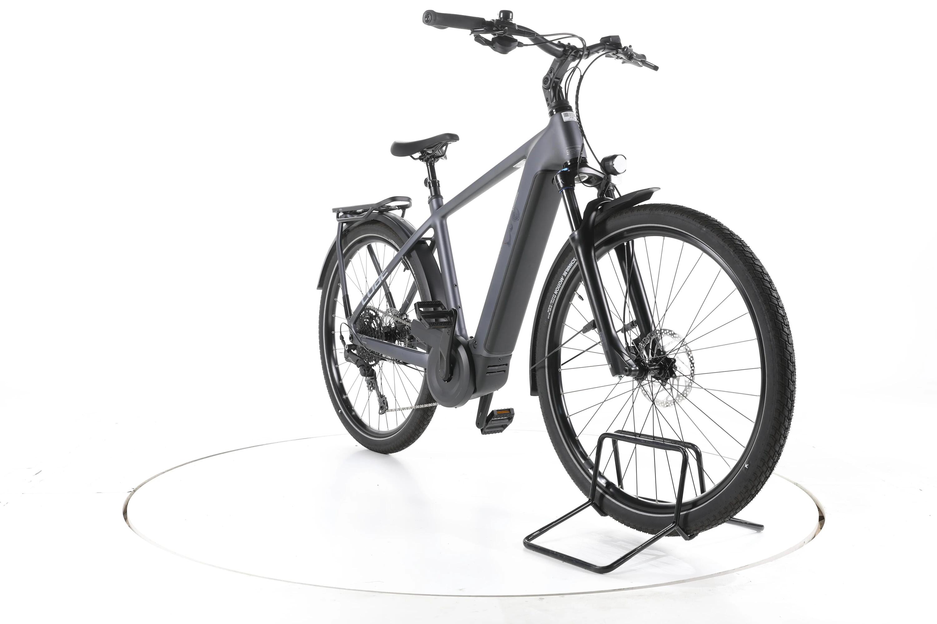 Reconditionné - Cube Kathmandu Hybrid ONE Vélo Électrique de  - Très Bon 3/7