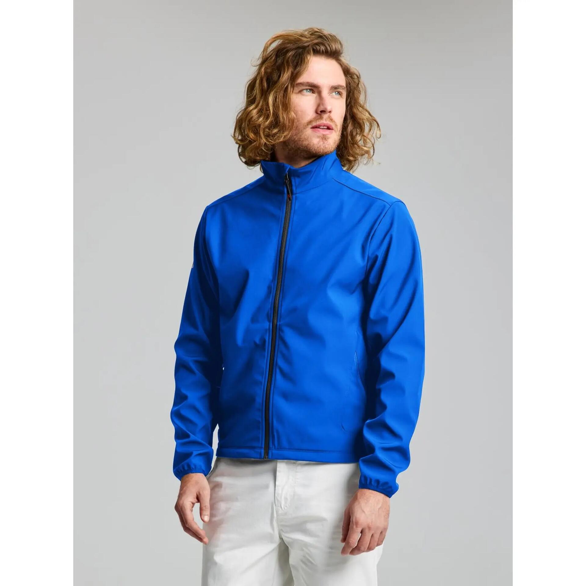 Chaqueta Slam Softshell Act Adulto | Decathlon
