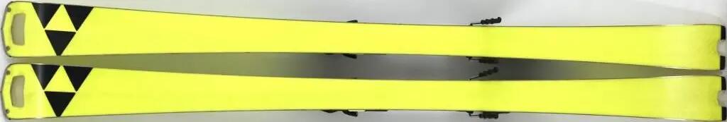 Second Life - Narty Fischer RC4 SC 155 cm stan dobry 7/11