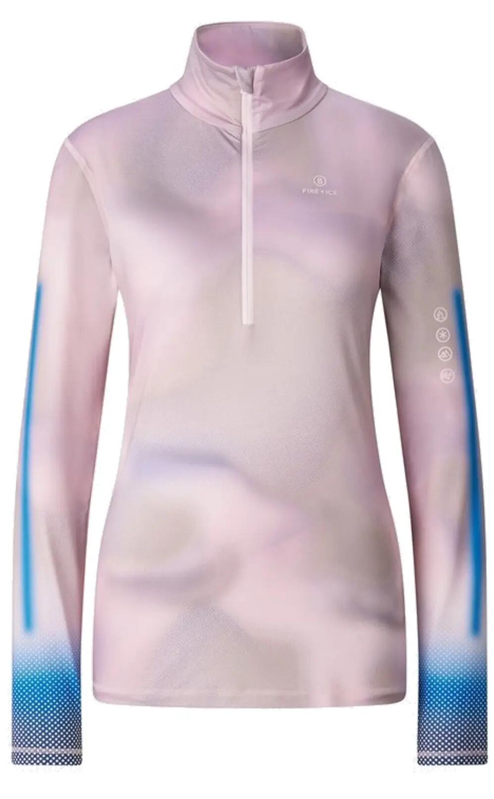 BOGNER FIRE + ICE picture