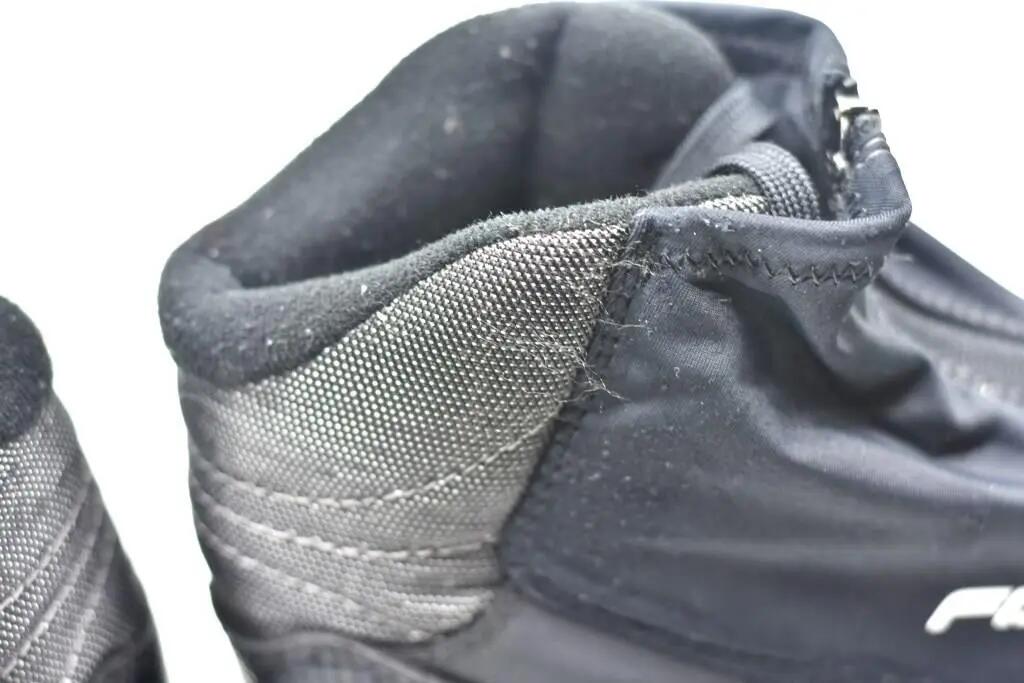 Second LIfe - Buty biegowe Fischer XC Pro 28 cm 43 eu stan bardzo dobry 7/9