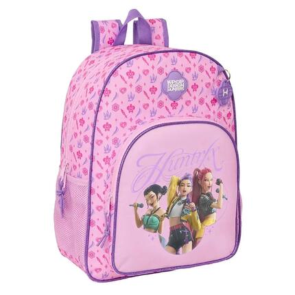 Junior-Schulrucksack K-Pop Demon Hunters Stage 32 x 12 x 38 cm