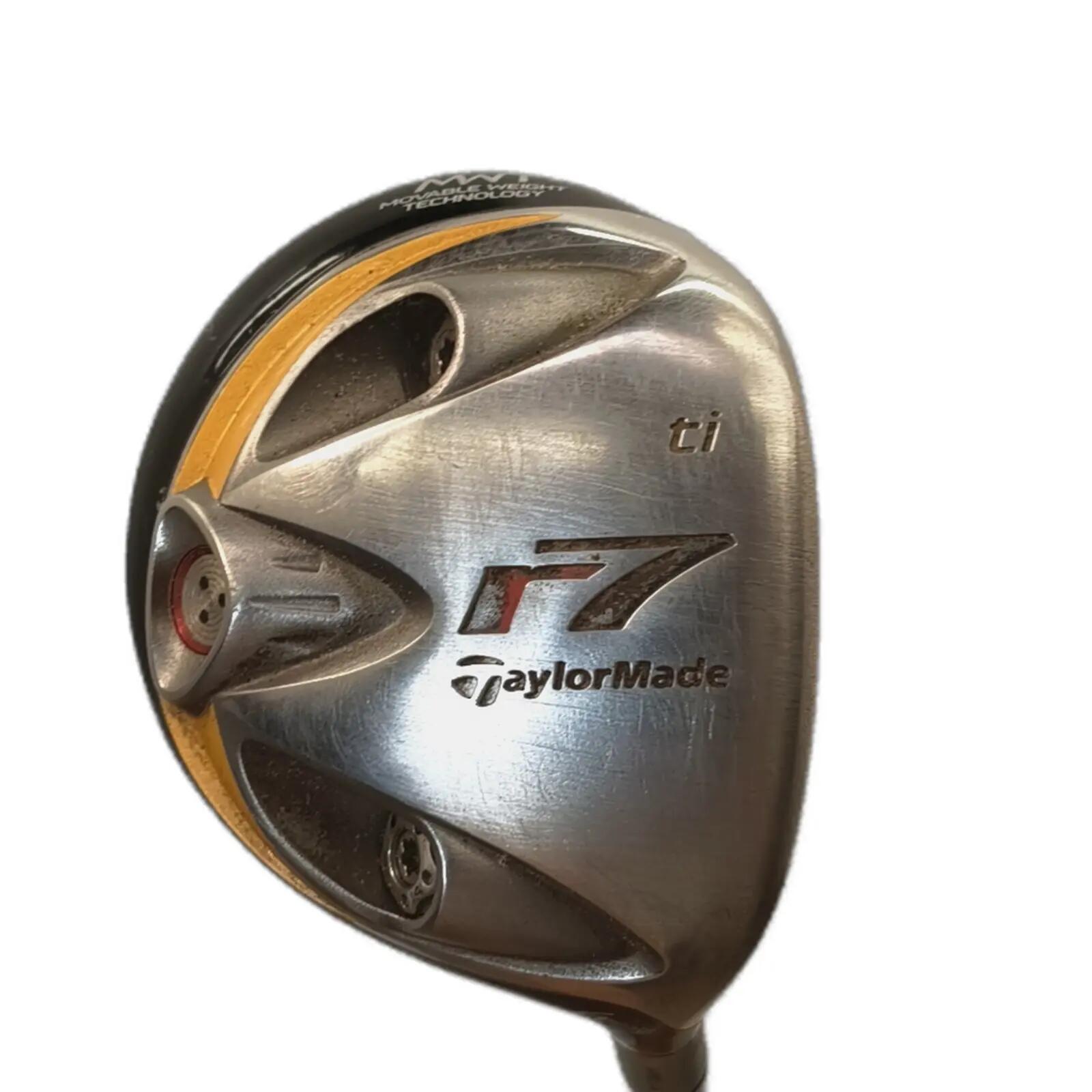 TAYLORMADE picture