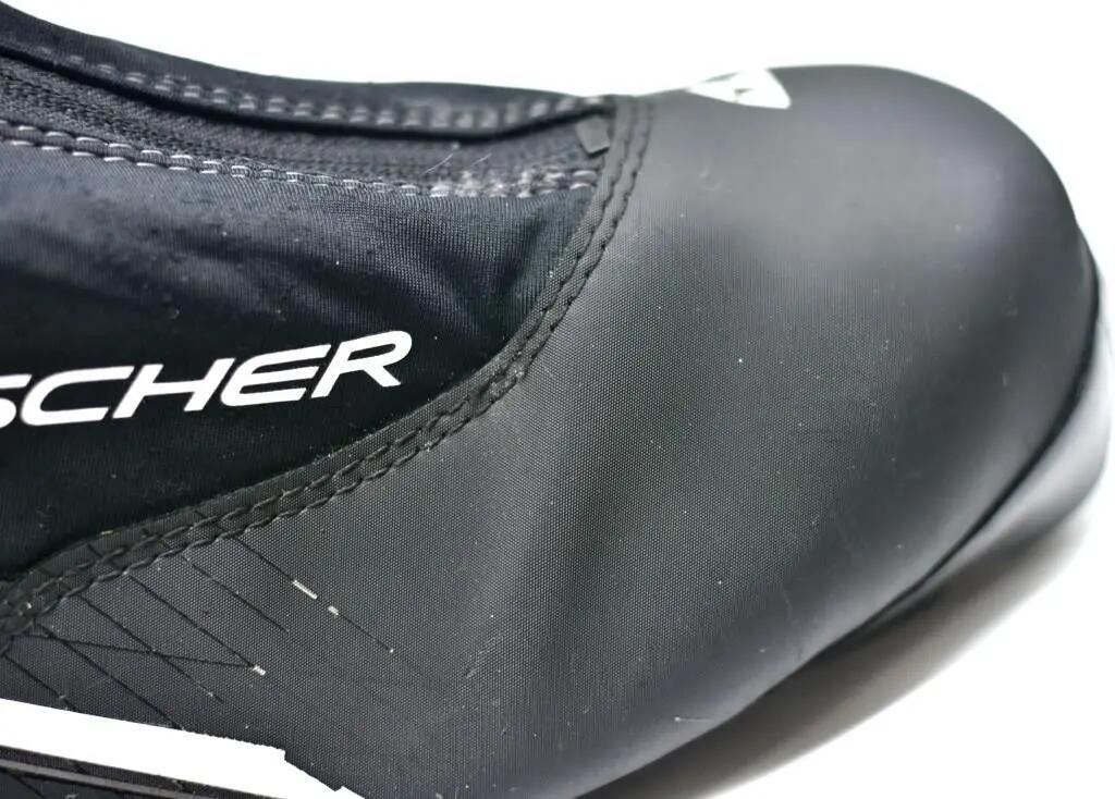 Second LIfe - Buty biegowe Fischer XC Pro 28 cm 43 eu stan bardzo dobry 6/9