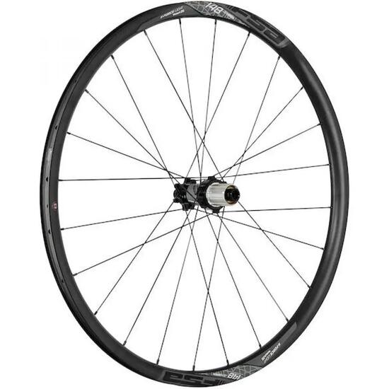 FSA Laufradsatz K-Force i25 WideR 27,5" 584x25 mm Schwarz - Carbon-Performanc...