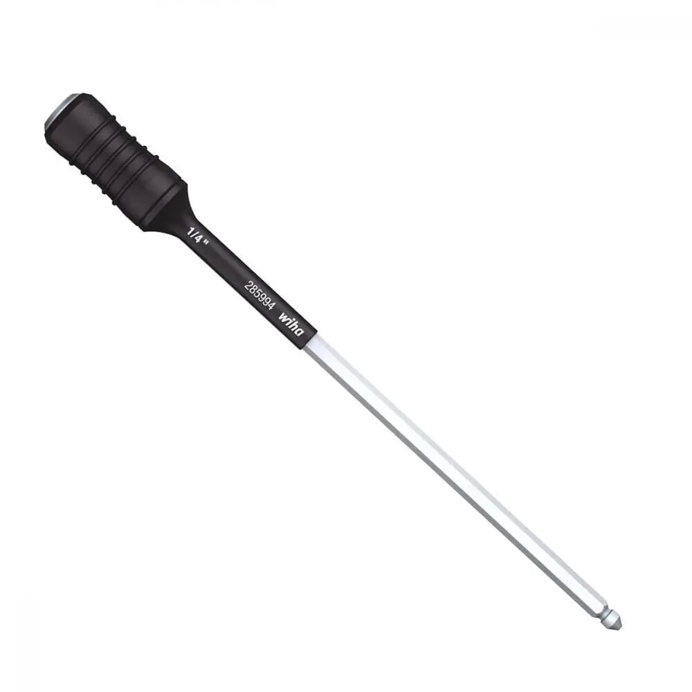 Wiha Bit Adapterklinge 1/4" - präziser Adapter für Wiha Drehmomentschlüssel... 1/2