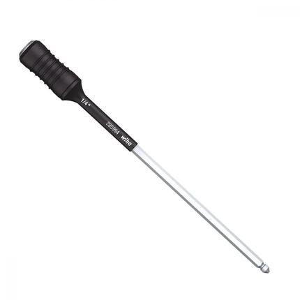 Wiha Bit Adapterklinge 1/4" - präziser Adapter für Wiha Drehmomentschlüssel...