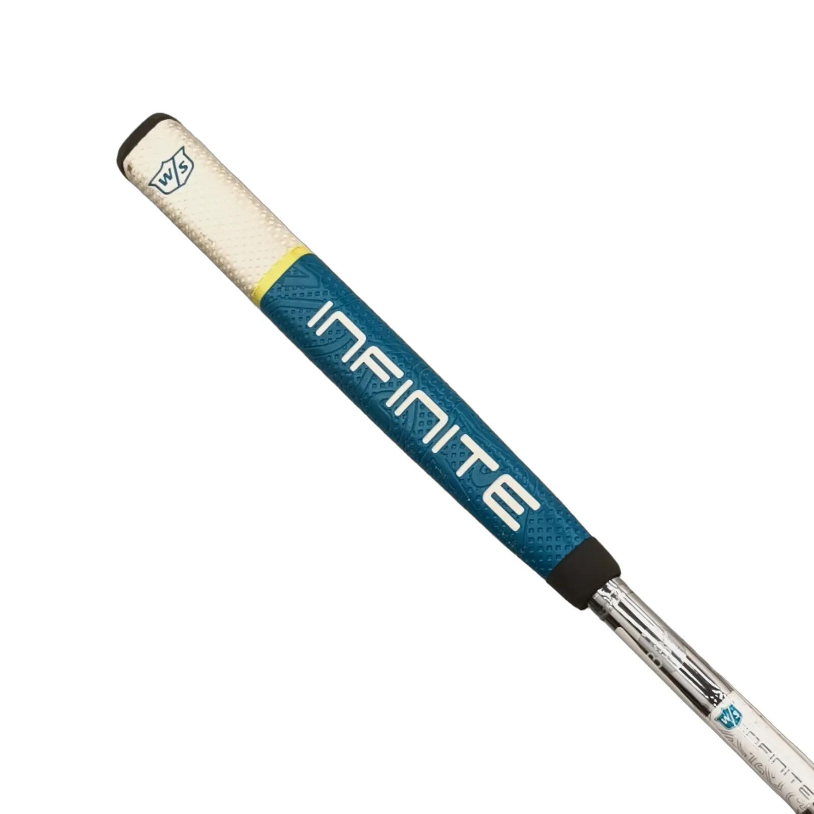 Wilson Staff Infinite Windy City Putter / 33" 6/6