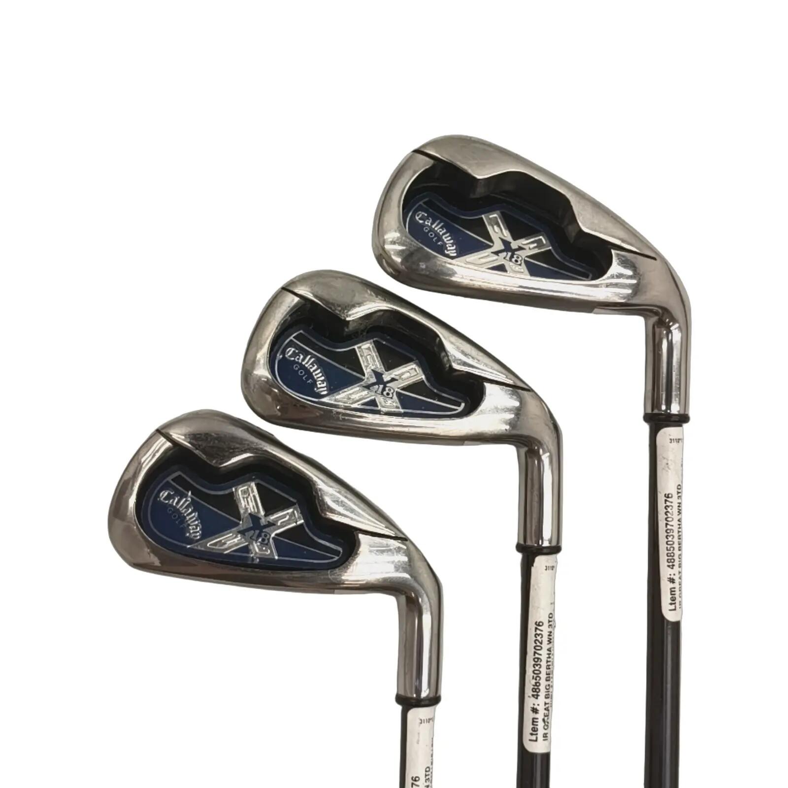 CALLAWAY picture