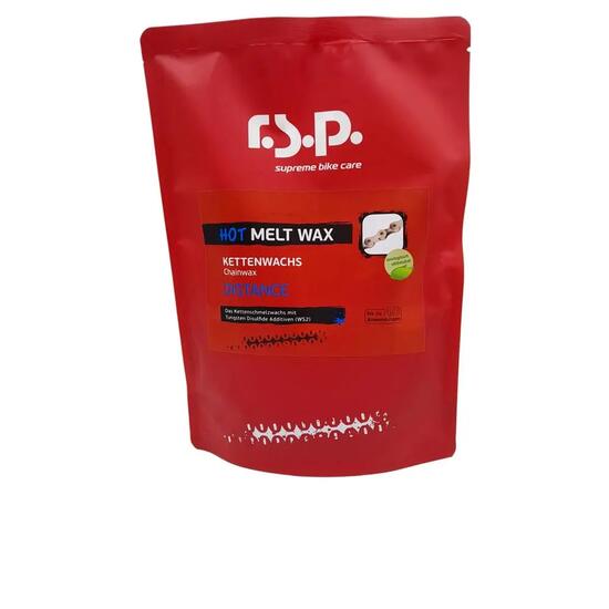 Cire thermofusible, 400 g