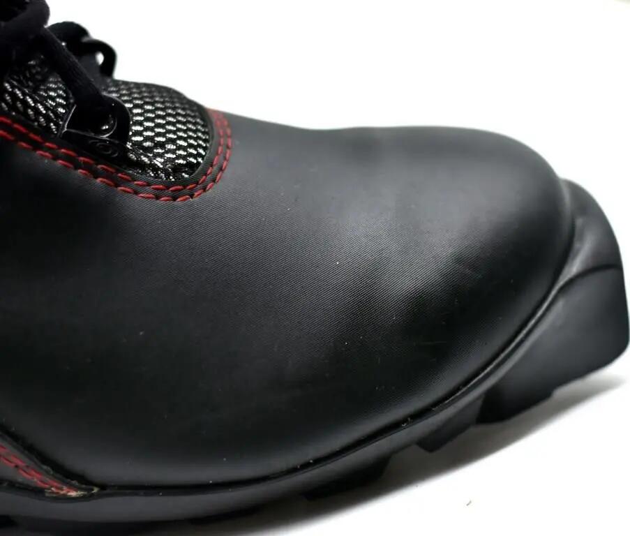 Second Life- Buty biegowe Atomic Mover 22 cm 35 eu stan dobry 6/9
