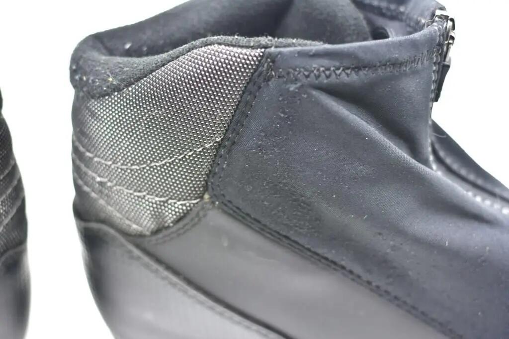 Second LIfe - Buty biegowe Fischer XC Pro 28 cm 43 eu stan bardzo dobry 4/9