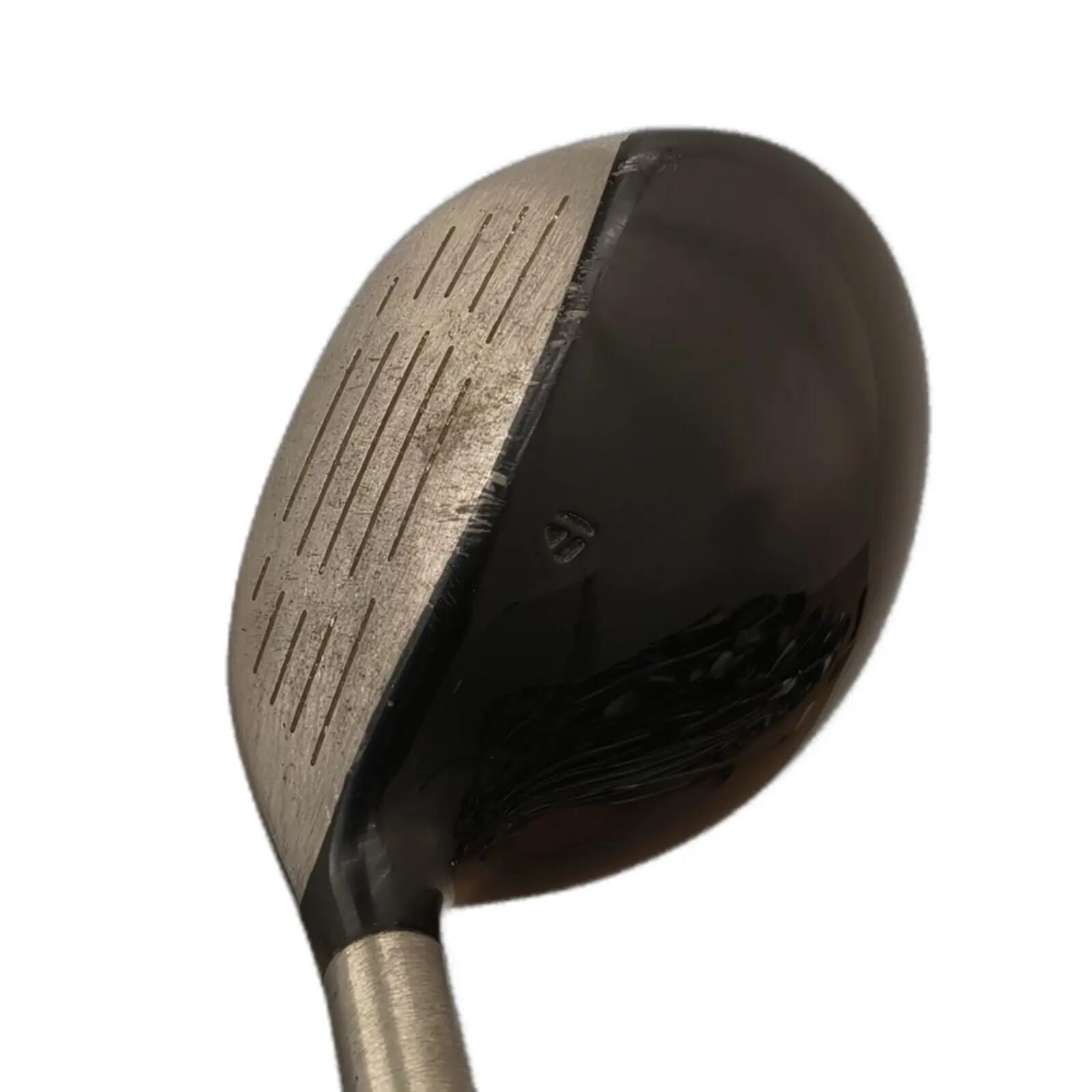 TaylorMade R7 ti Fairway Wood / Flex Regular / #5/23 3/5
