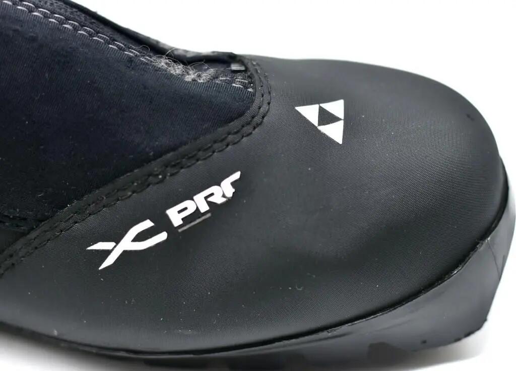 Second LIfe - Buty biegowe Fischer XC Pro 28 cm 43 eu stan bardzo dobry 3/9
