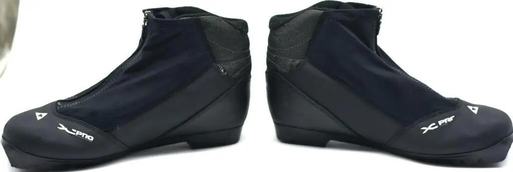 Second LIfe - Buty biegowe Fischer XC Pro 28 cm 43 eu stan bardzo dobry 2/9