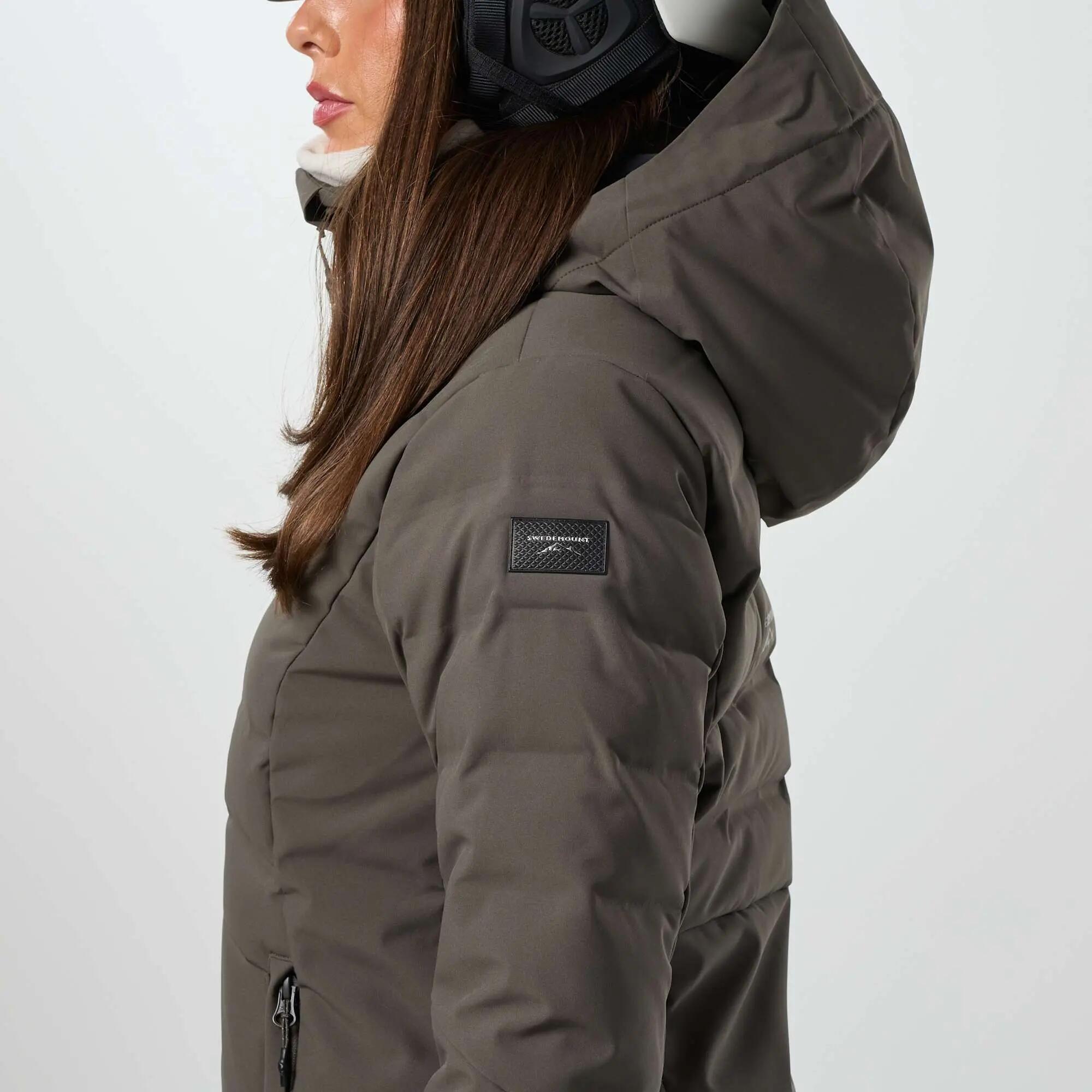 Giacca Sci Donna Impermeabile 8/13