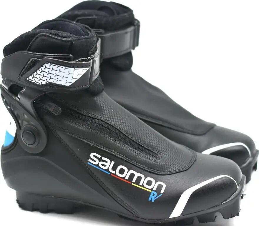 SALOMON picture