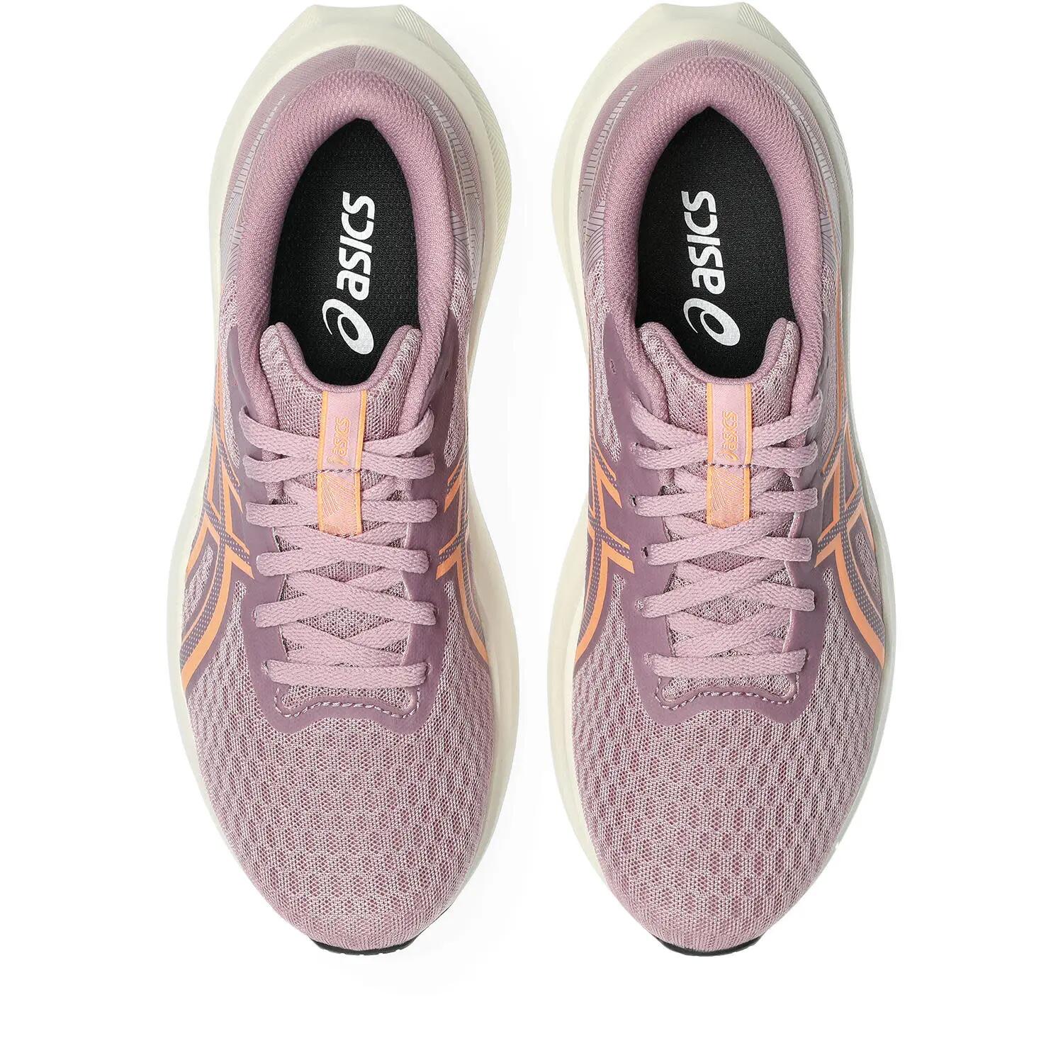 Zapatillas De Running Mujer - ASICS Patriot 14 - Taro Purple/Bright Sunstone 4/7