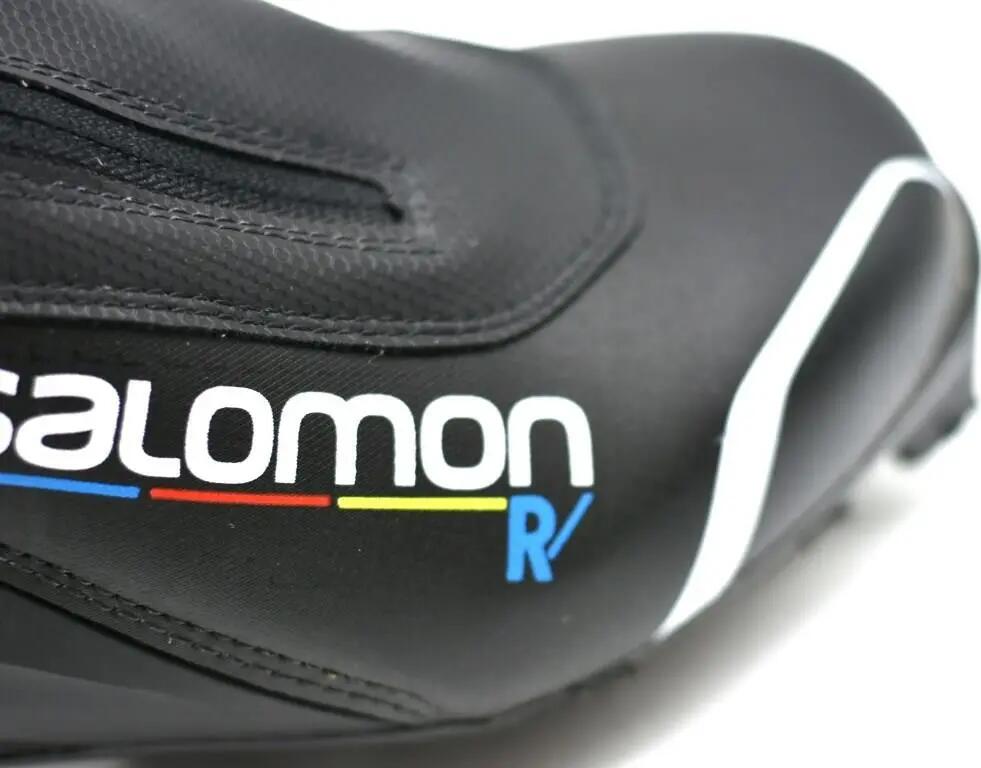 Second Life - Buty biegowe Salomon R/ 22,5 cm 36 eu stan bardzo dobry 6/9