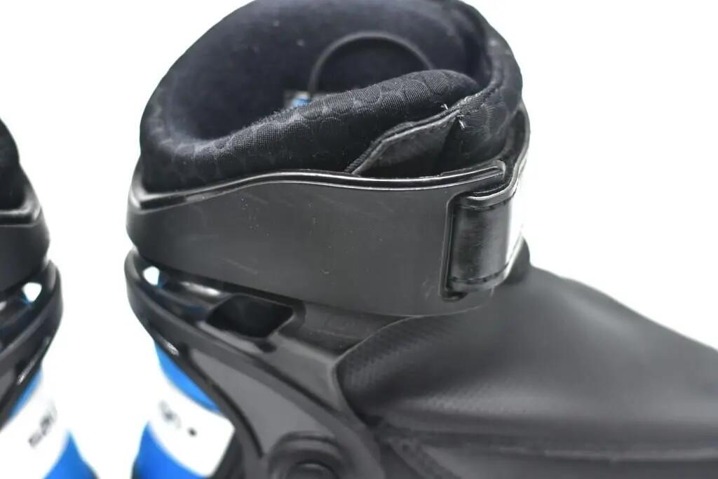 Second Life - Buty biegowe Salomon R/ 22,5 cm 36 eu stan bardzo dobry 4/9