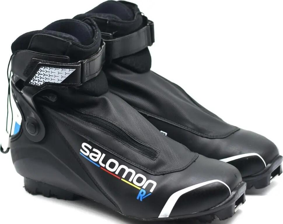 SALOMON picture