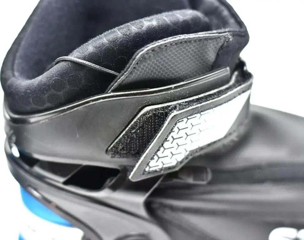 Second Life - Buty biegowe Salomon R/ 30,5 cm 46,5 eu stan bardzo dobry 7/9
