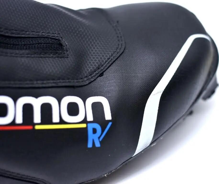 Second Life - Buty biegowe Salomon R/ 30,5 cm 46,5 eu stan bardzo dobry 6/9
