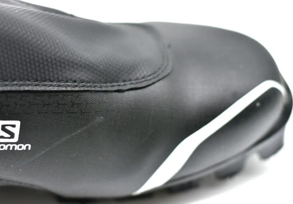Second Life - Buty biegowe Salomon R/ 30,5 cm 46,5 eu stan bardzo dobry 3/9
