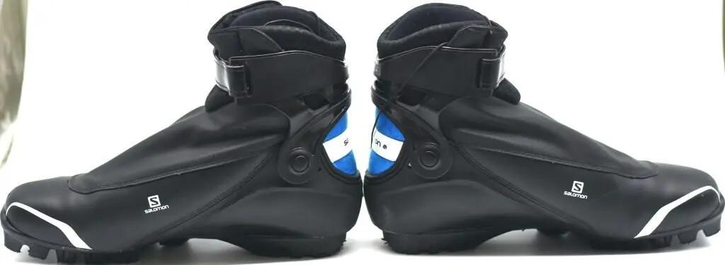 Second Life - Buty biegowe Salomon R/ 30,5 cm 46,5 eu stan bardzo dobry 2/9