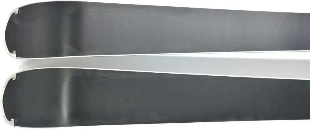 Second Life - Narty Fischer THE CURV 76 GT 173 cm stan dobry 8/11