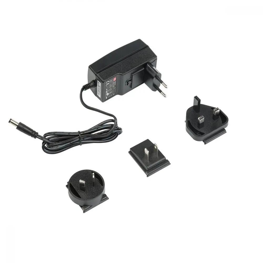 Bosch Netzkabel CapacityTester (BCT100) - zuverlässige Stromversorgung für Te... 1/1