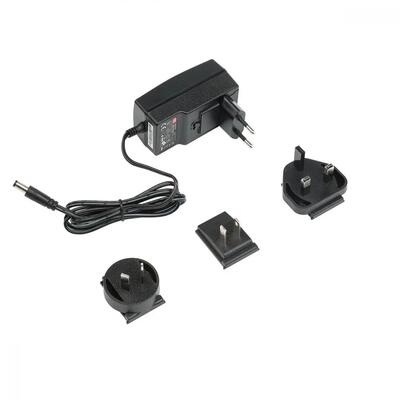 Bosch netzkabel capacitytester (bct100) - betrouwbare stroomvoorziening voor te.