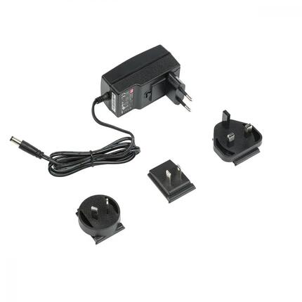 Bosch Netzkabel CapacityTester (BCT100) - zuverlässige Stromversorgung für Te...