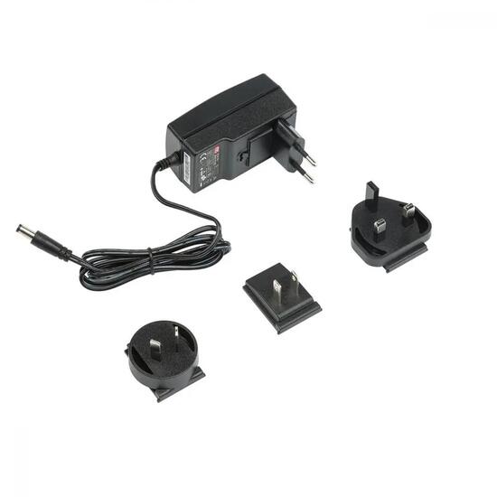 Bosch Netzkabel CapacityTester (BCT100) - zuverlässige Stromversorgung für Te...