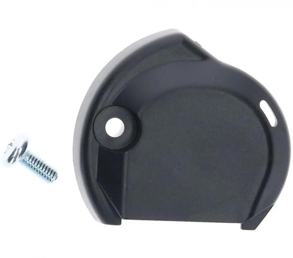 SHIMANO hendelkap links ST-EF505 M3 x 7 mm - 7 mm 2/2