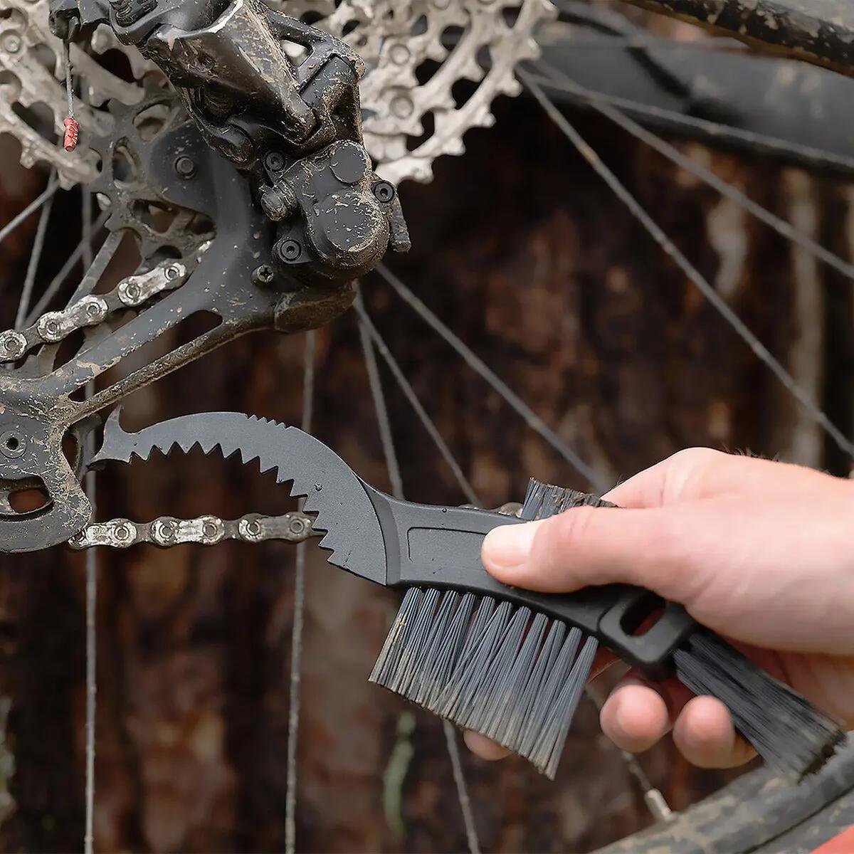 Bosch PowerTools Fontus 18V-6 Akku Bike Cleaner (UE) - nettoyeur haute pression 5/7