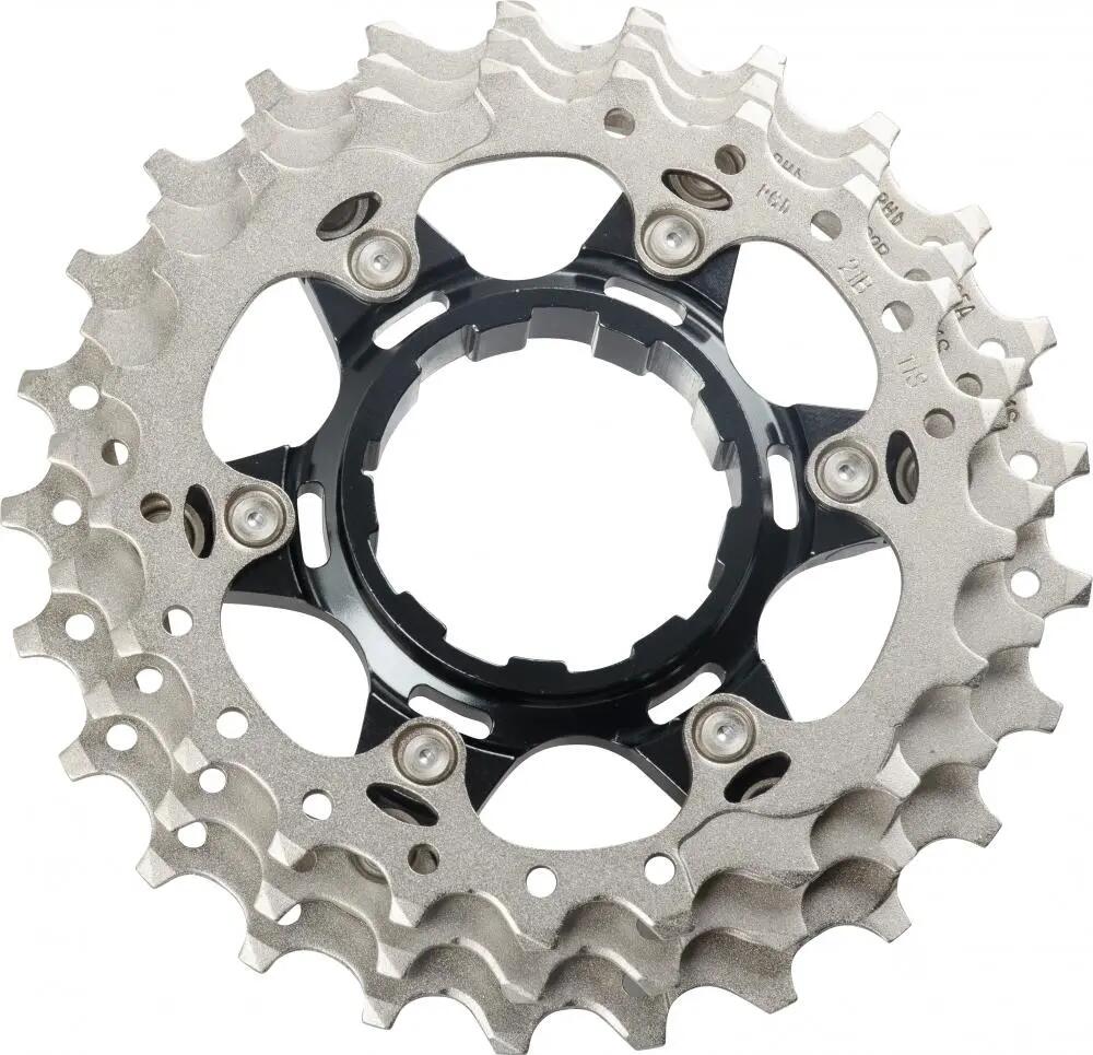 SHIMANO tandwiel voor CS-R8000 21-23-25 tanden, 11-25 1/1