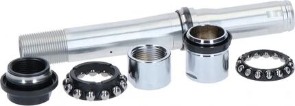 Oś piasty Shimano FH-M8110