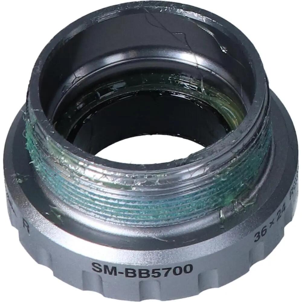 SHIMANO Lagerschale Rechts FC-5700 ITA M36x 24 mm - 24 mm 1/1