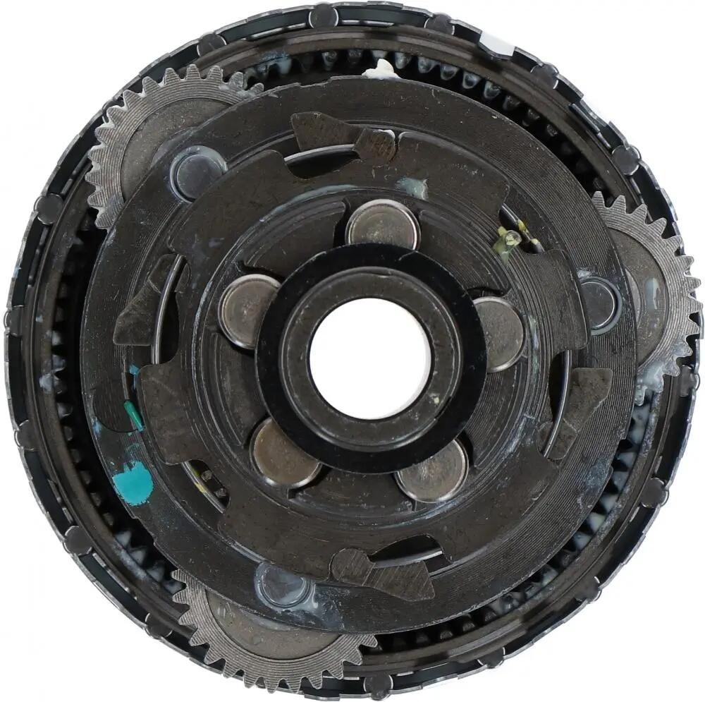 SHIMANO unité de bague de changement SG-C6061-8C - 6061-8 1/2