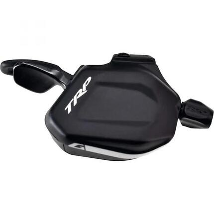 TRP Schalthebel TR12 Sl-M850 12-fach 12 Silber - präziser Enduro-Schalthebel