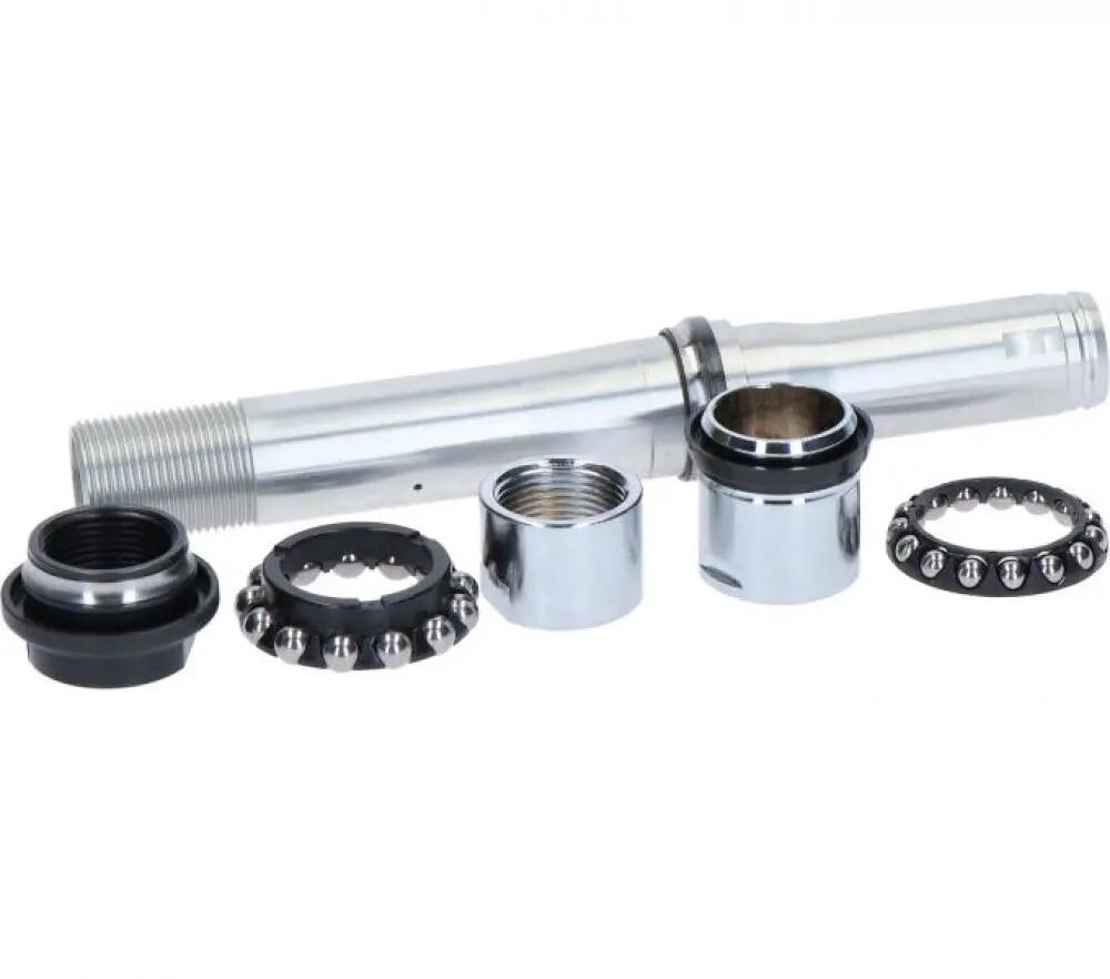 Oś piasty Shimano FH-M8110 2/2