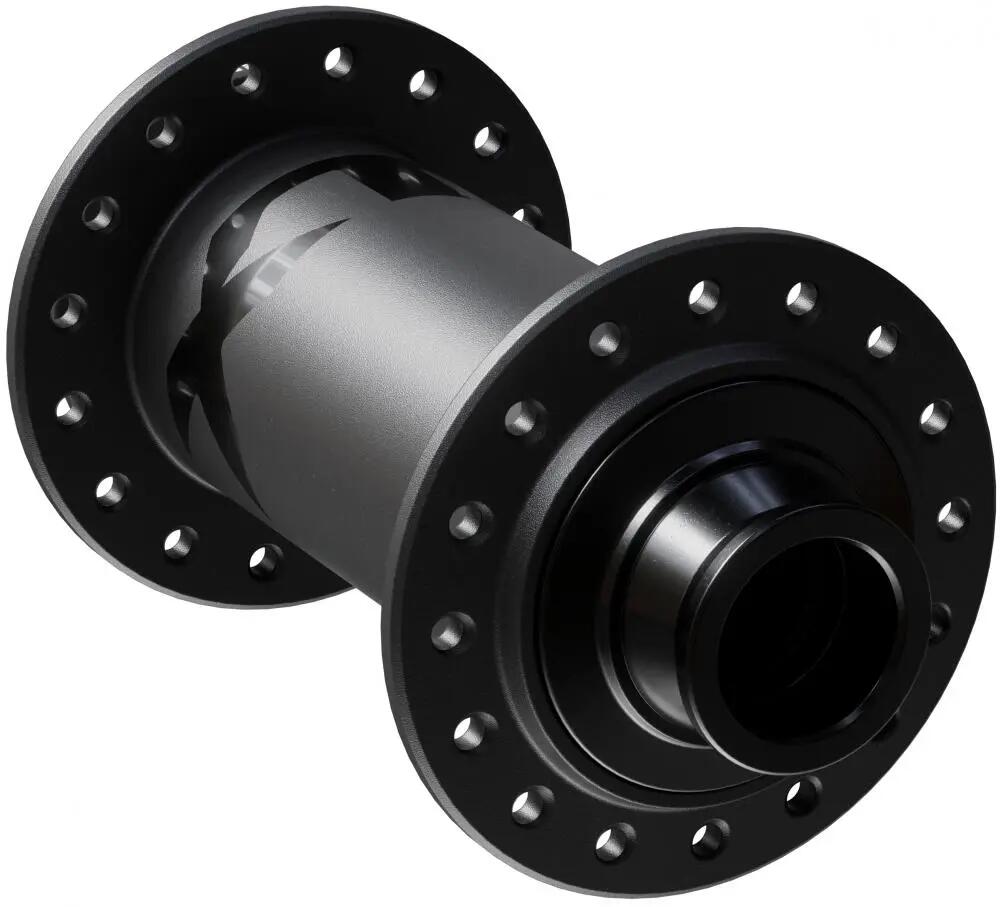 Mozzo anteriore SHIMANO XTR HB-M9210-B, 110x15 mm, 32L - 110x15 mm, 15 mm, 32L 2/3