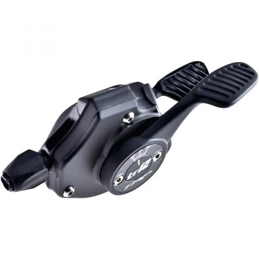 Leva cambio TRP TR12 Sl-M850 12 velocità 12 Argento - leva Enduro precisa 3/3