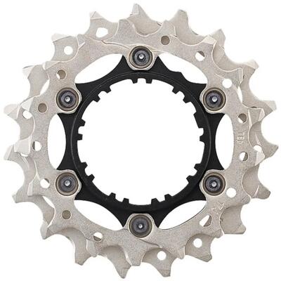Shimano tandwiel voor cs-r8100 17-19 tanden 11-30