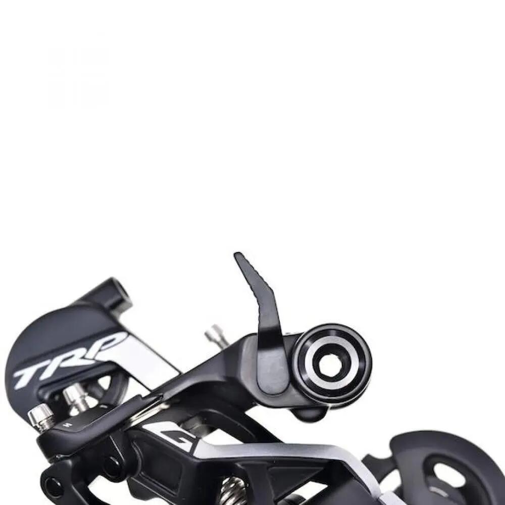 Cambio posteriore TRP TR12 RD-M850 12 velocità Argento - silenzioso, preciso End 2/3