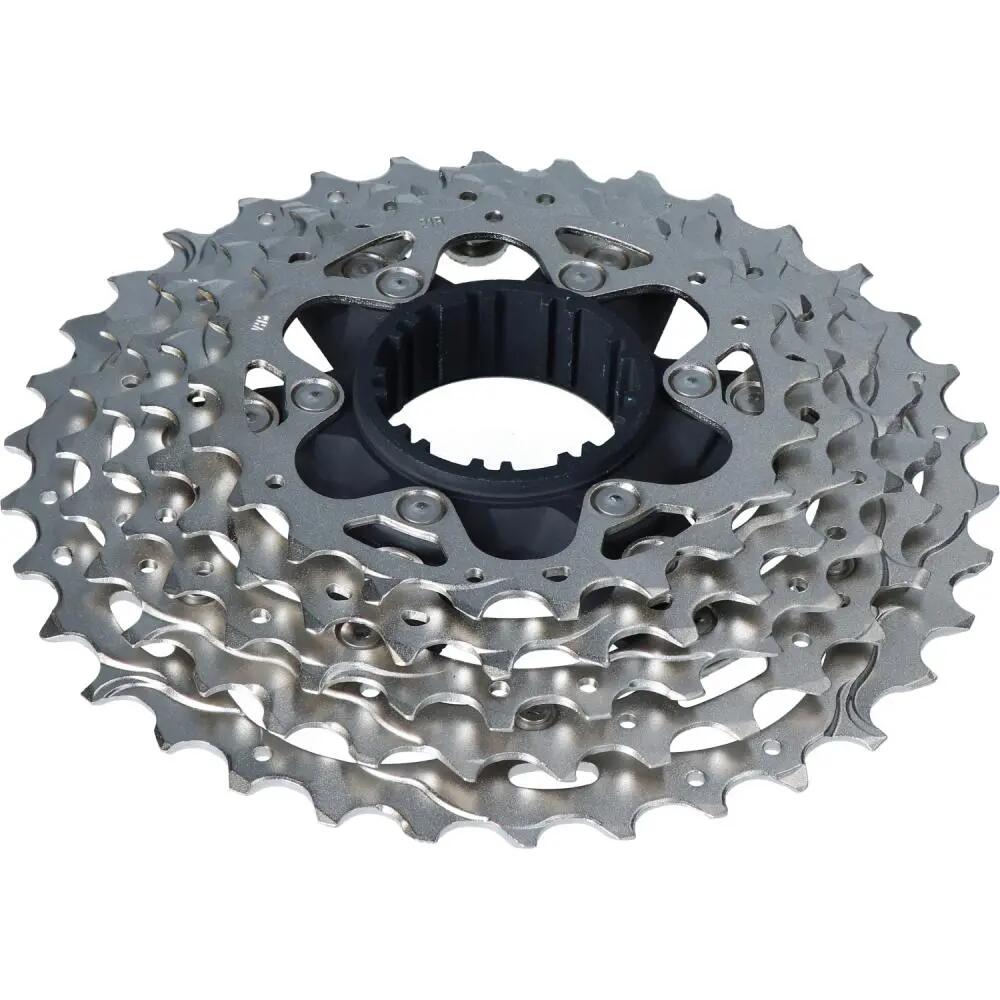 SHIMANO CS-R8101,CS-R8100 Unité de pignons 21-24-27-30-34 dents pour 11-34 dents 2/3