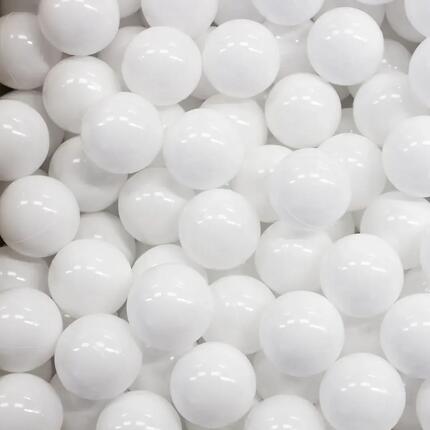 Enfant Balles de Piscine à Balles Plastique 7 cm Lot de 500